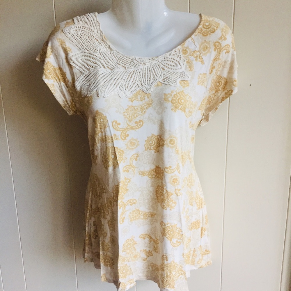 FINAL SALE - Soma Loungewear Tee
